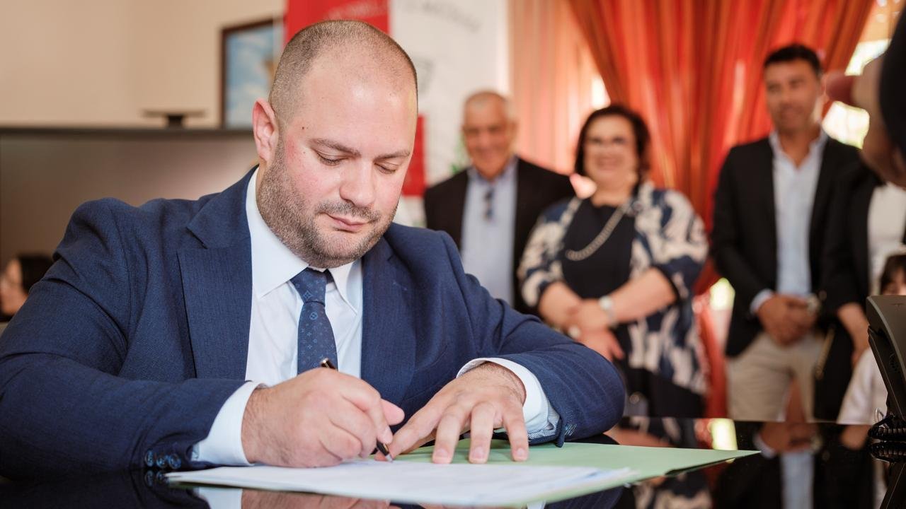 Francesco e Caterina